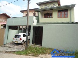 House for Sale at Pannipitiya